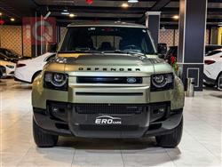 لاند روفر دفندر